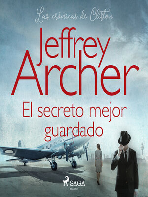 cover image of El secreto mejor guardado